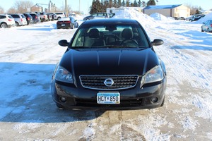 2005 Nissan Altima