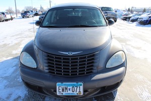 2001 Chrysler PT Cruiser
