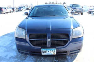 2005 Dodge Magnum SXT AWD