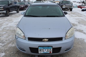 2006 Chevrolet Impala LT