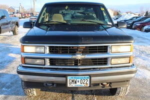1996 Chevrolet 1500