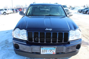 2006 Jeep Grand Cherokee Laredo