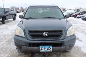 2005 Honda Pilot EX AWD