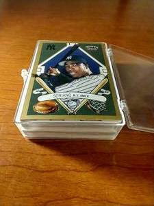 37 Alfonso Soriano Cards