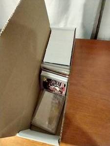 Basketball Card Lot - Several HOFers