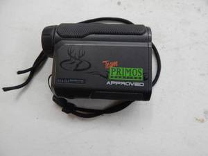 lot 41 image: Bushnell Clearshot Rangefinder