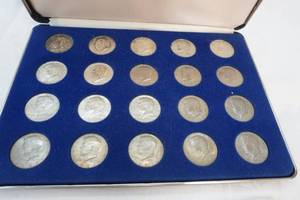 coins