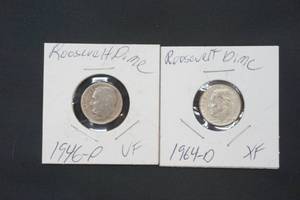 coins