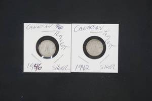 coins