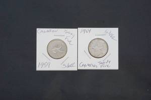 coins
