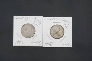 coins