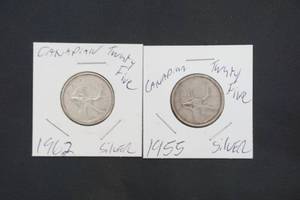 coins
