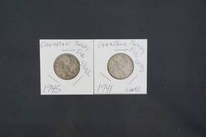 coins