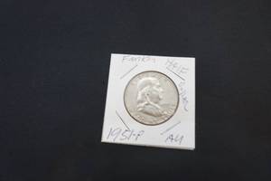 coin
