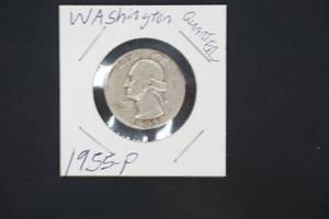 coin
