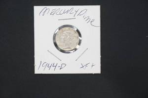 coin