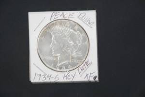 coin