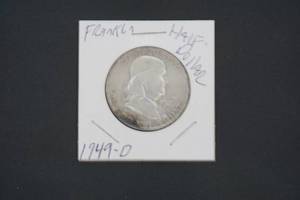 coin