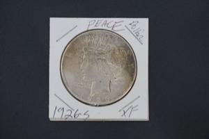 coin