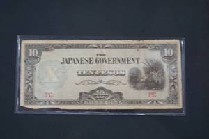 currency