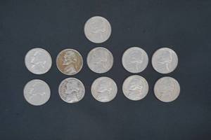 coins