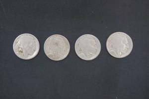 coins