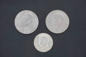 coins