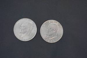 coins