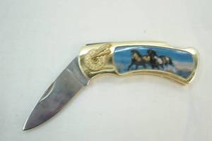 pocket knife