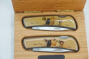 pocket knives