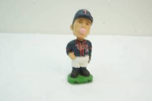 bobble head