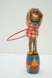 vintage toy