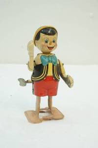 vintage toy