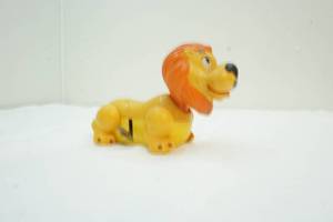 vintage toy