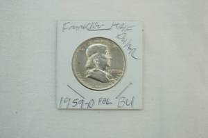 coin