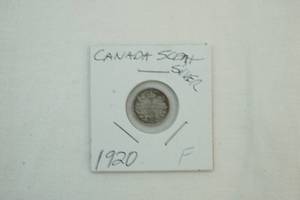 coin