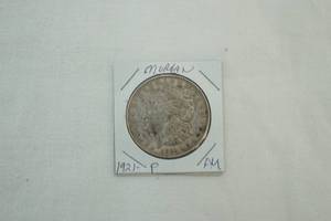 coin