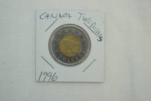 coin