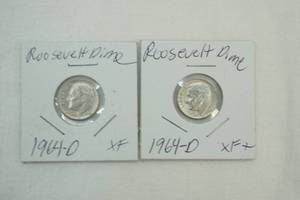 coins