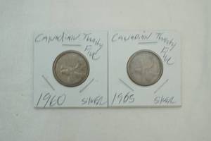 coins