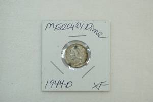 coin