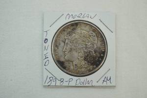 coin