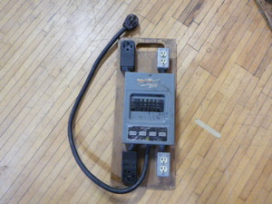 lot 89 image: Electrical Box