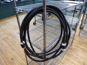 lot 110 image: Heavy Duty Electrical Cord