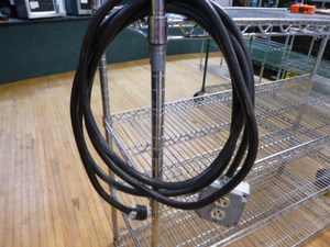 lot 111 image: Heavy Duty Electrical Cord
