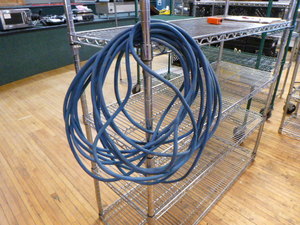 lot 131 image: Heavy Duty Electrical Cord