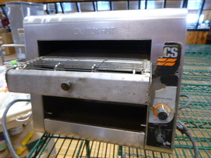 lot 145 image: Star Toaster