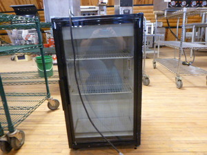 lot 147 image: Embraco Beverage Cooler