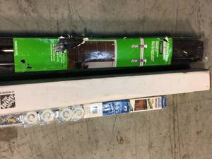 MIX LOT OF VARIOUS ITEMS Customer Returns See Pictures