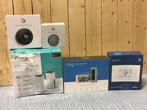 MIX LOT OF VARIOUS ITEMS Customer Returns See Pictures